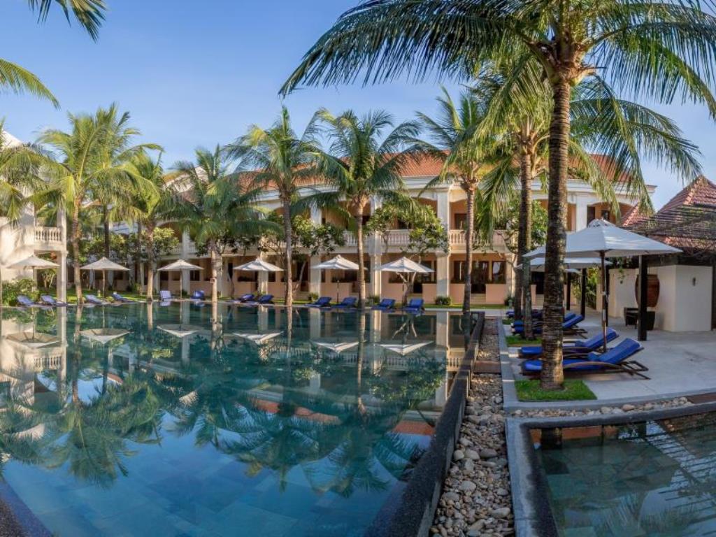 Anantara Hoi An Resort | Vexplore Tours