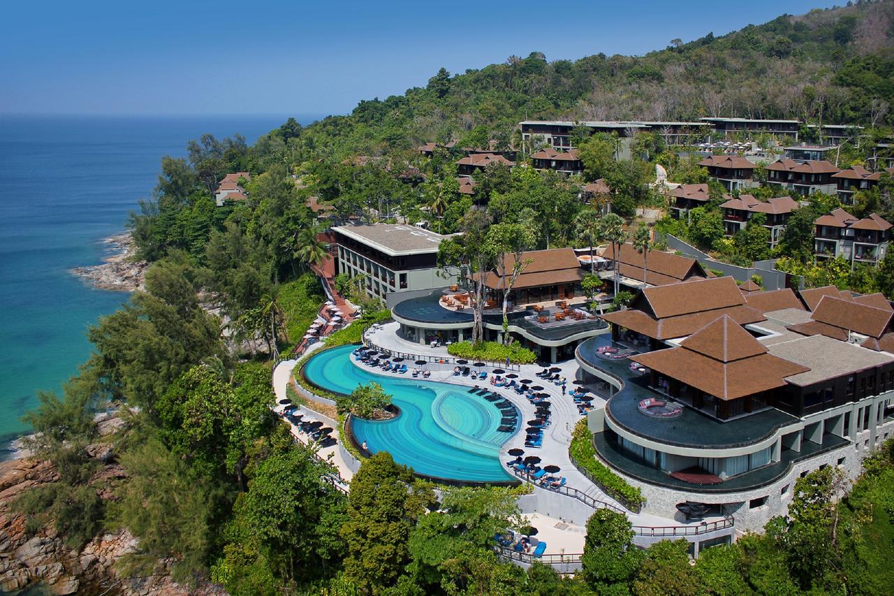 Wyndham garden naithon phuket 5 naithon beach