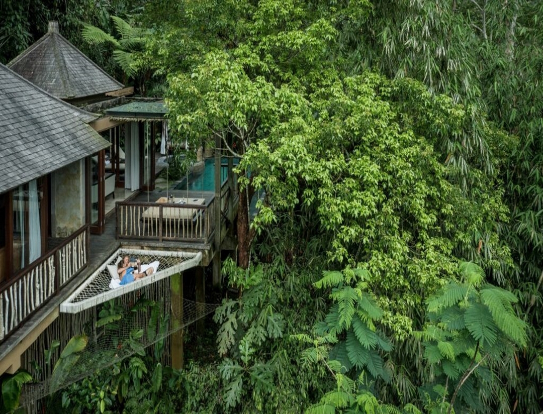 THE KAYON JUNGLE RESORT (BRESELA, INDONÉSIA): 3.123 fotos, comparação de  preços e avaliações - Tripadvisor