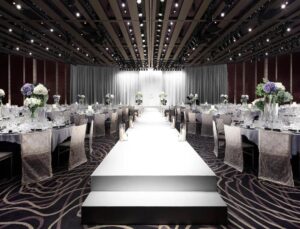 Westin Josun Seoul – Wedding Facilities