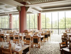Commodore Hotel Gyeongju – Daisy Restaurant