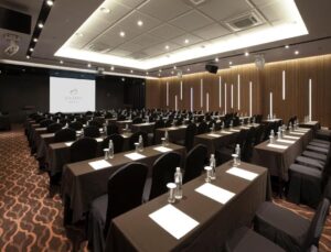 Grabel Hotel Jeju – Meeting Room